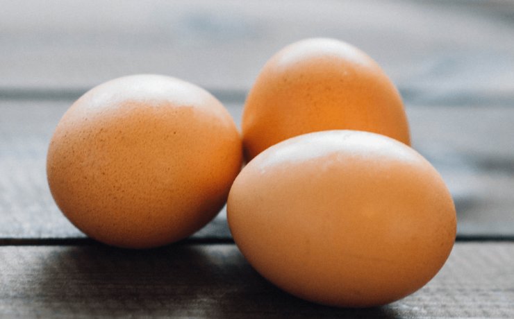 Sådan tjekker du, om dine æg er friske