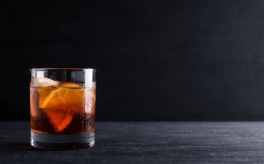 Old Fashioned: Donald Drapers yndlings
