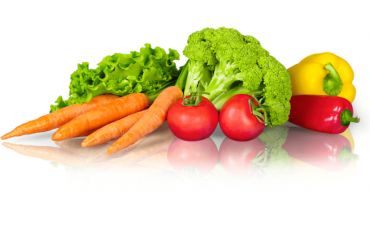 5 ekstremt sunde fødevarer